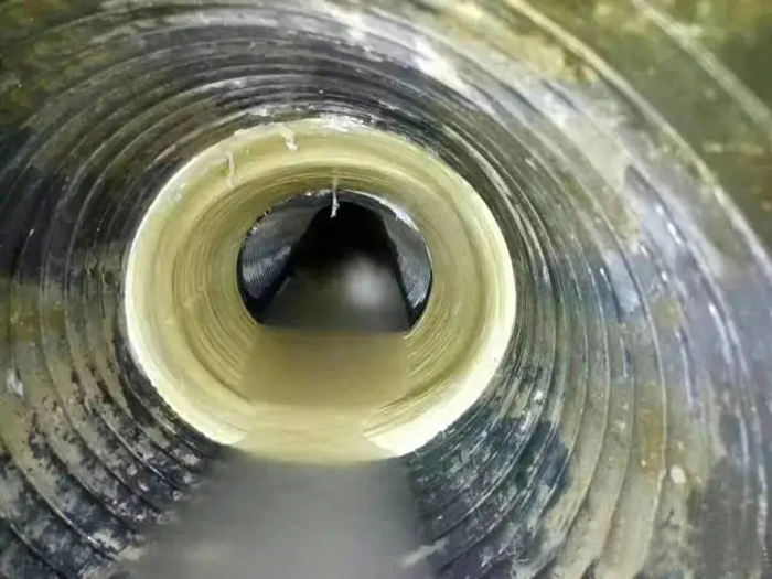 金川内衬修复法通常适用于哪些类型的断面管道